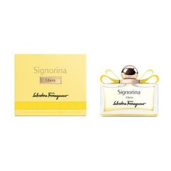 Salvatore Ferragamo Signorina Libera Eau De Parfum 50 ml (woman)