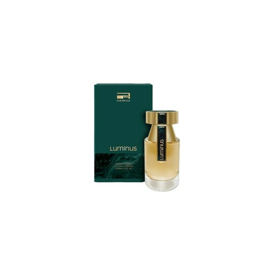 Rue Broca Luminous Pour Femme EDP, 100ml