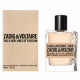 Zadig & Voltaire This is Her! Vibes of Freedom Eau De Parfum 100 ml (woman)