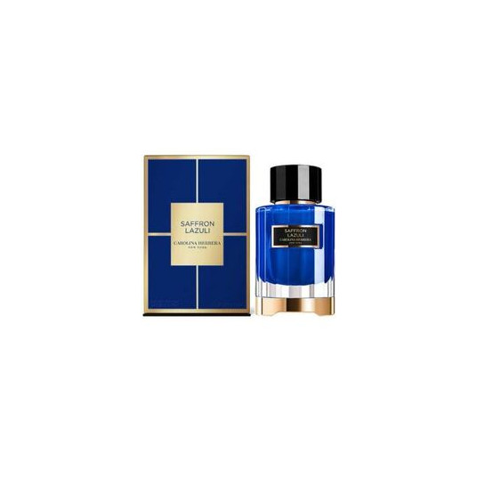 Carolina Herrera Saffron Lazuli Eau De Parfum 100 ml (unisex)