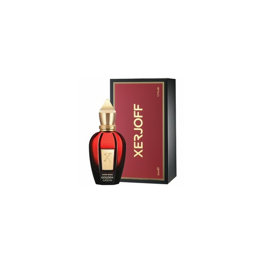 Xerjoff Coffee Break Golden Green Parfum UNISEX 50 ml (unisex)