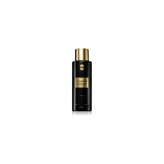 Ajmal Amber Wood Hair spray, 100ml