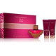 Afnan Ornament Purple Allure EDP 100 ml + SG 100 ml + BL 100 ml (woman)