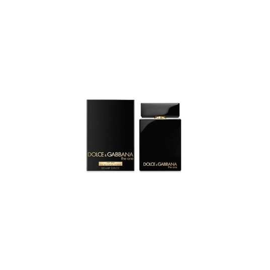 Dolce & Gabbana The One Pour Homme Eau De Parfum Intense 50 ml (man)