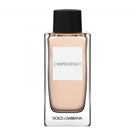 Dolce and Gabbana Dolce and Gabbana Dolce and Gabbana Dolce and Gabbana Dolce and Gabbana Dolce and Gabbana D y g L'imperatrice Pour Femme et 100 Vp