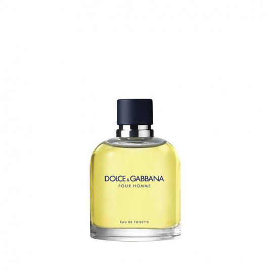 Dolce and Gabbana Dolce and Gabbana Dolce and Gabbana Dolce and Gabbana Dolce and Gabbana Dolce and Gabbana Pour Homme Edt Spray 75ml