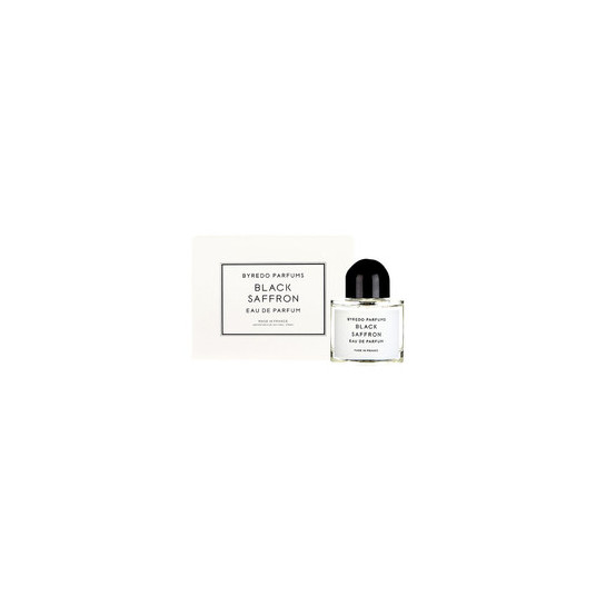 Byredo Black Saffron Eau De Parfum 100 ml (unisex)