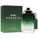 Coach Green Eau De Toilette 100 ml (man)