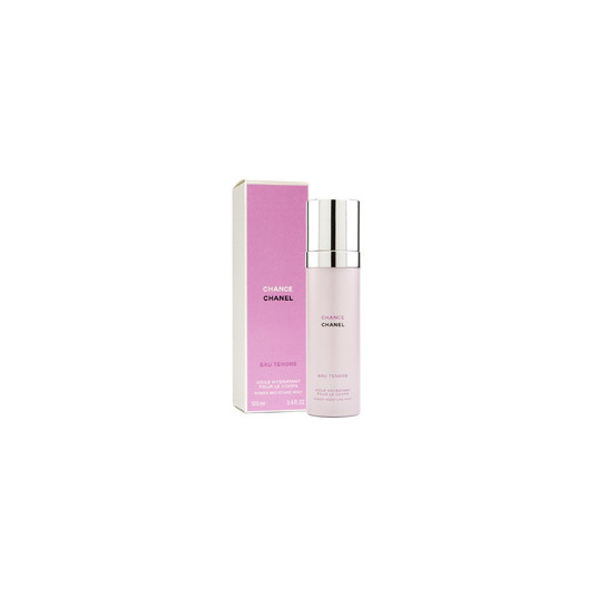 Chanel Chance Eau Tendre Deo Spray 100 ml