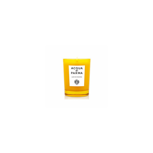 Acqua di Parma Luce Di Colonia Svíčka, 200.0g