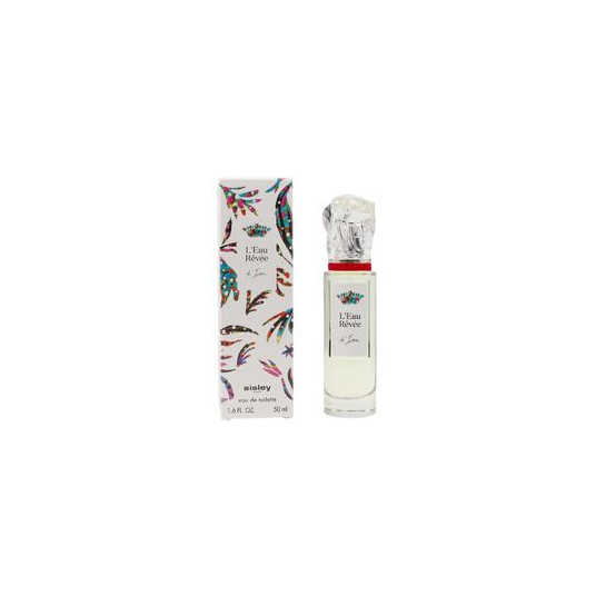 Sisley L'Eau RÃªvÃ©e d'Isa Eau de Toilette 50 ml