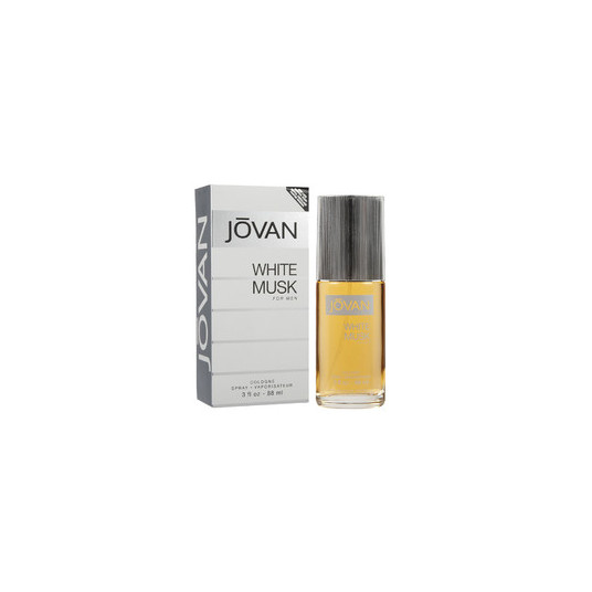 Jovan White Musk for Men EDC, 90ml