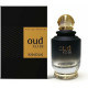 Khadlaj  Khadlaj Oud Noir EDP, 100ml