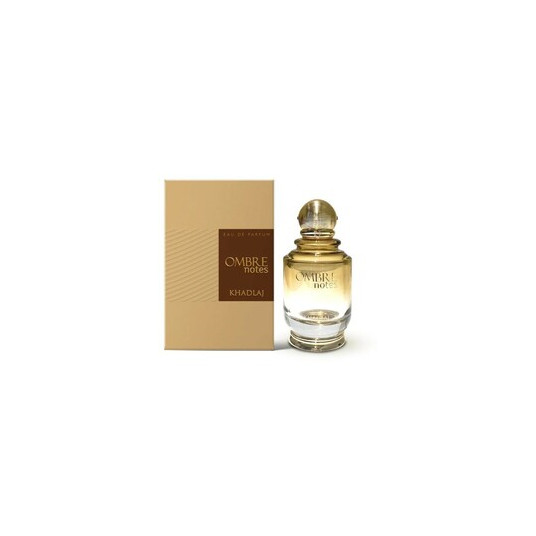 Khadlaj  Ombre Notes EDP, 100ml