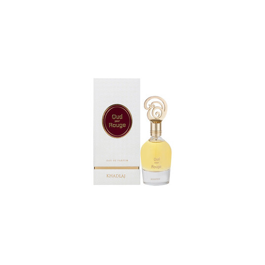 Khadlaj  Oud Pour Rouge EDP, 100ml