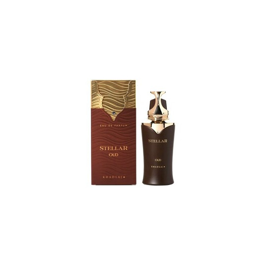 Khadlaj  Stellar Oud EDP, 100ml