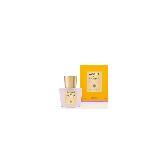 Acqua di Parma Rosa Nobile vlasový sprej, 50ml