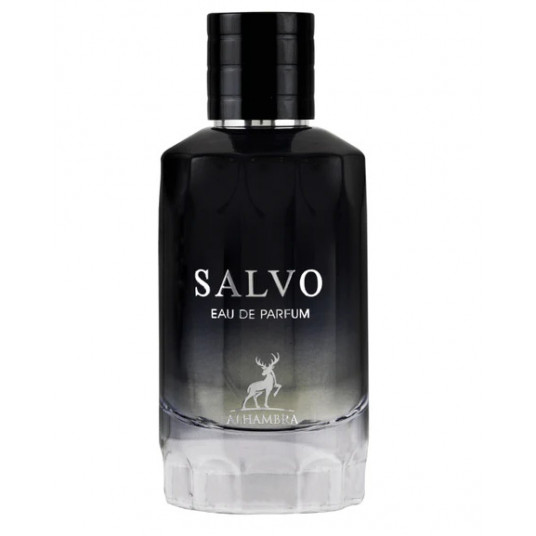 Maison Alhambra Salvo Eau De Parfum 100 ml (man)