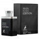 Maison Alhambra Man Black Edition Eau De Parfum 100 ml (man)