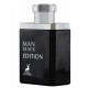 Maison Alhambra Man Black Edition Eau De Parfum 100 ml (man)