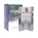 Emanuel Ungaro Ungaro Silver EDT, 90ml