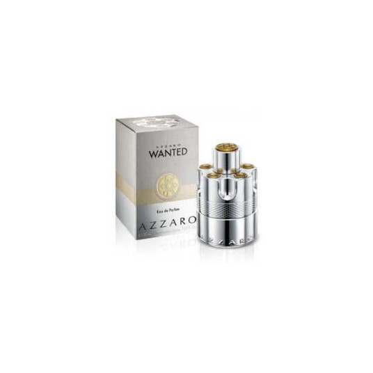 Azzaro Wanted EDP, 50ml