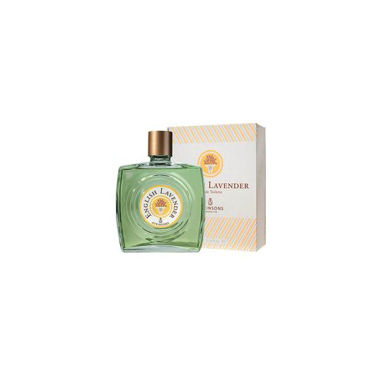 Atkinsons English Lavender EDT, 75ml