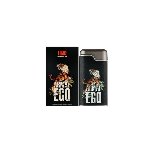 Armaf Ego Tigre EDP, 100ml