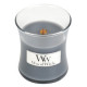 WoodWick Evening Onyx Vase (onyx) - Scented candle, 275.0g