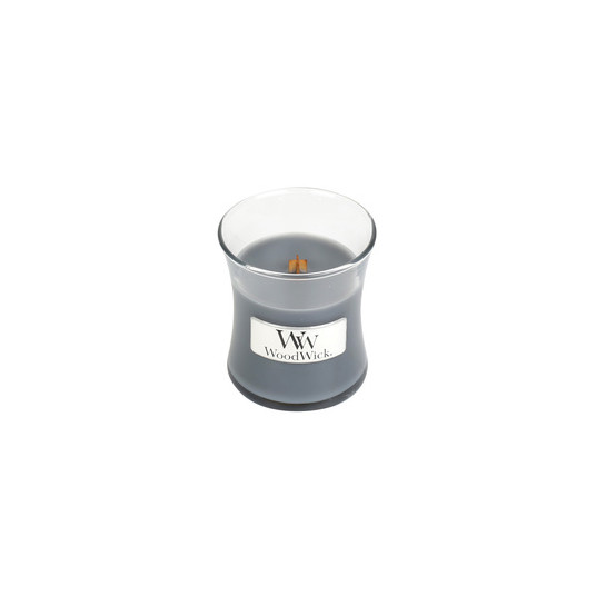 WoodWick Evening Onyx Vase (onyx) - Scented candle, 275.0g