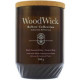 WoodWick ReNew Black Currant & Rose ( černý rybíz a růže ) - Vonná svíčka, 184.0g