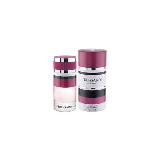 Trussardi Ruby Red Eau De Parfum 90 ml (woman)