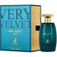 Maison Alhambra Very Velvet Aqua EDP, 100ml