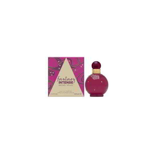 Britney Spears Fantasy Intense EDP, 100ml