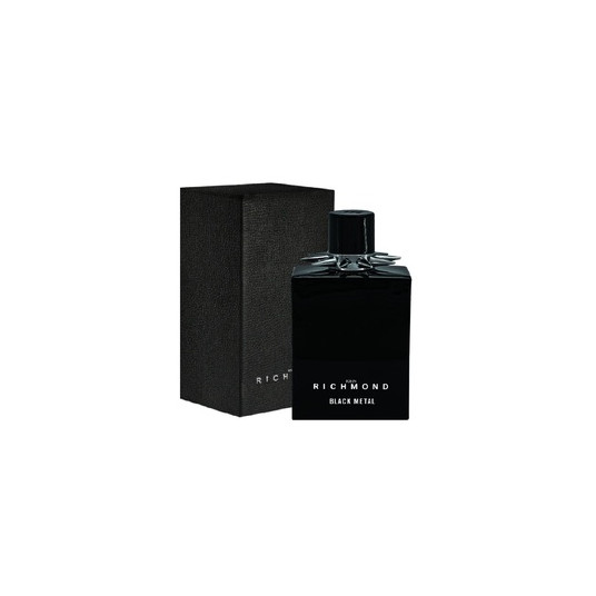 John Richmond Black Metal EDP, 100ml