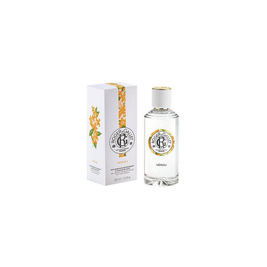 Roger & Gallet  Néroli Eau Parfumée Wellbeing Fragrant Water, 100ml