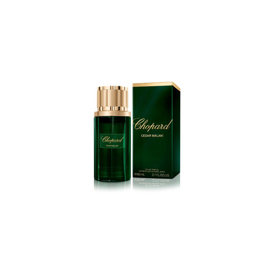 Chopard Cedar Malaki EDP, 80ml