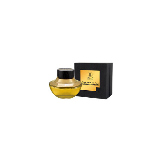 Al Haramain Oud Burma Eau De Parfum 75 ml (unisex)