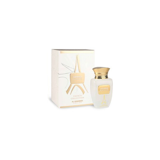 Al Haramain Blanche French Collection EDP, 100ml