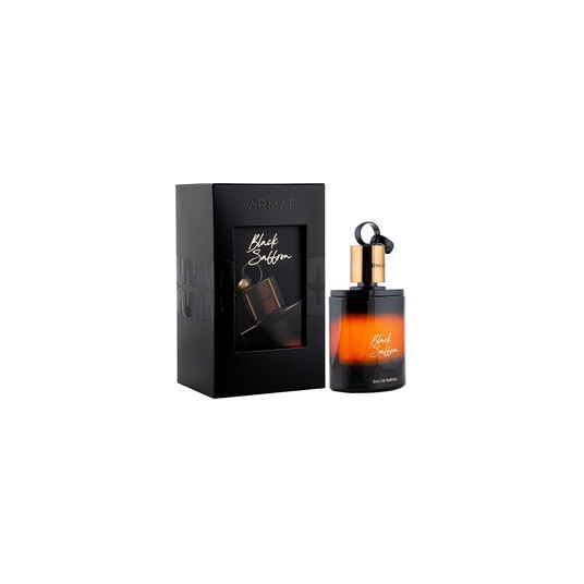 Armaf Black Saffron EDP, 100ml