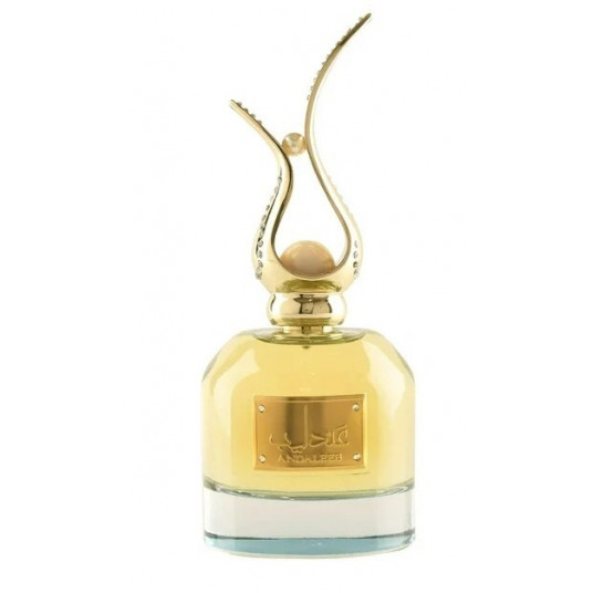 Asdaaf Al Andaleeb Eau De Parfum 100 ml (unisex)