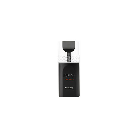 Khadlaj  Infini Absolute EDP, 100ml