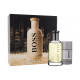 Hugo Boss Bottled No 6 EDT 200 ml + DST 75 ml (man)