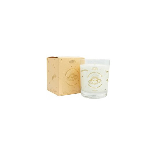 Panier des Sens Milky Way Parfume Candle 180 g