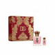 Dolce & Gabbana Q by Dolce & Gabbana EDP 50 ml + EDP MINI 5 ml (woman)