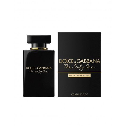 Dolce and Gabbana The Only One Intense EDP 100ml