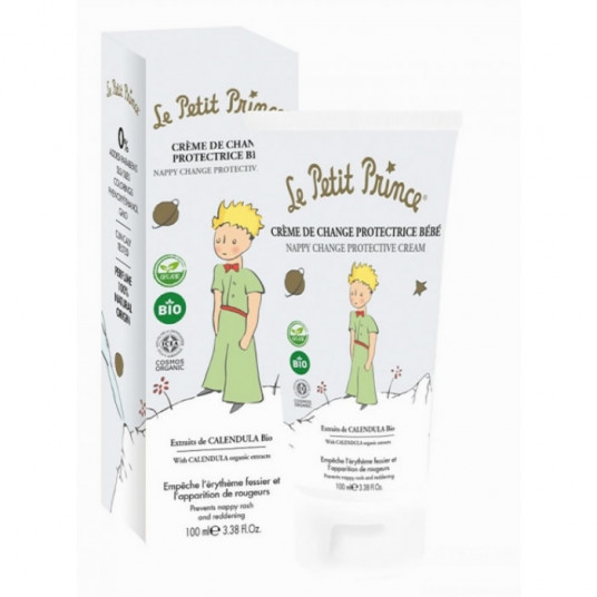 Cartoon Le Petit Prince Crema De Cambio 100ml