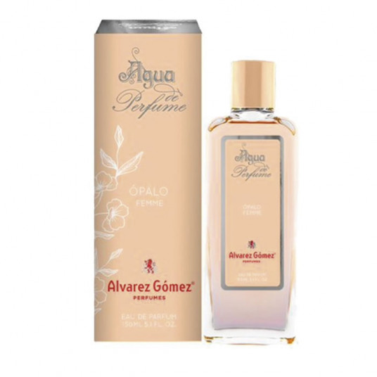 Alvarez Gomez Opalo Eau de Parfum 150ml