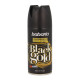 Babaria Black Gold Body Spray For Men