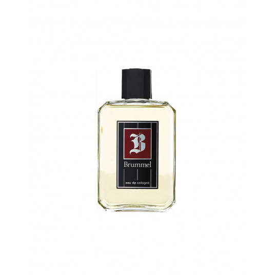 Puig Brummel Eau De Cologne 125ml